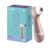 Satisfyer Pro Pressure Wave Vibrator