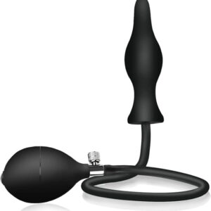Anal Air Expander