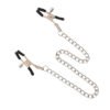 Nipple Clamps With Chain