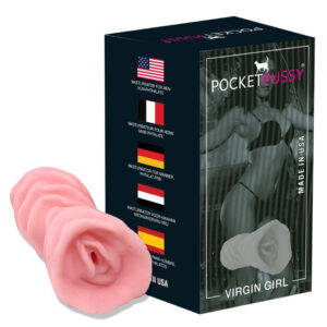 Rose Packet Pussy Masturbator