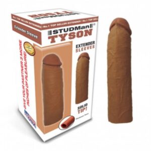 Tyson Sleeve