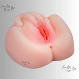 Pink Pussy Sex Doll