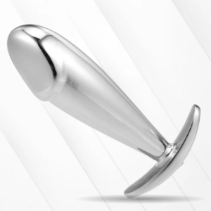 Penis Like Anal Plug