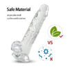 6 Inch Dildo