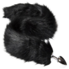 Wolf Anal Plug