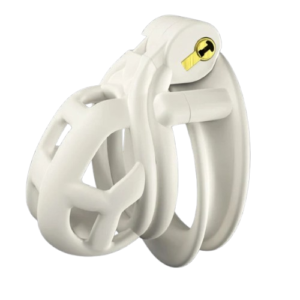 Mini Chastity Cage