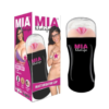 Mia Masturbator
