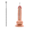 Urethral Sounding Device