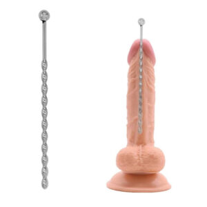 Urethral Sounding Device
