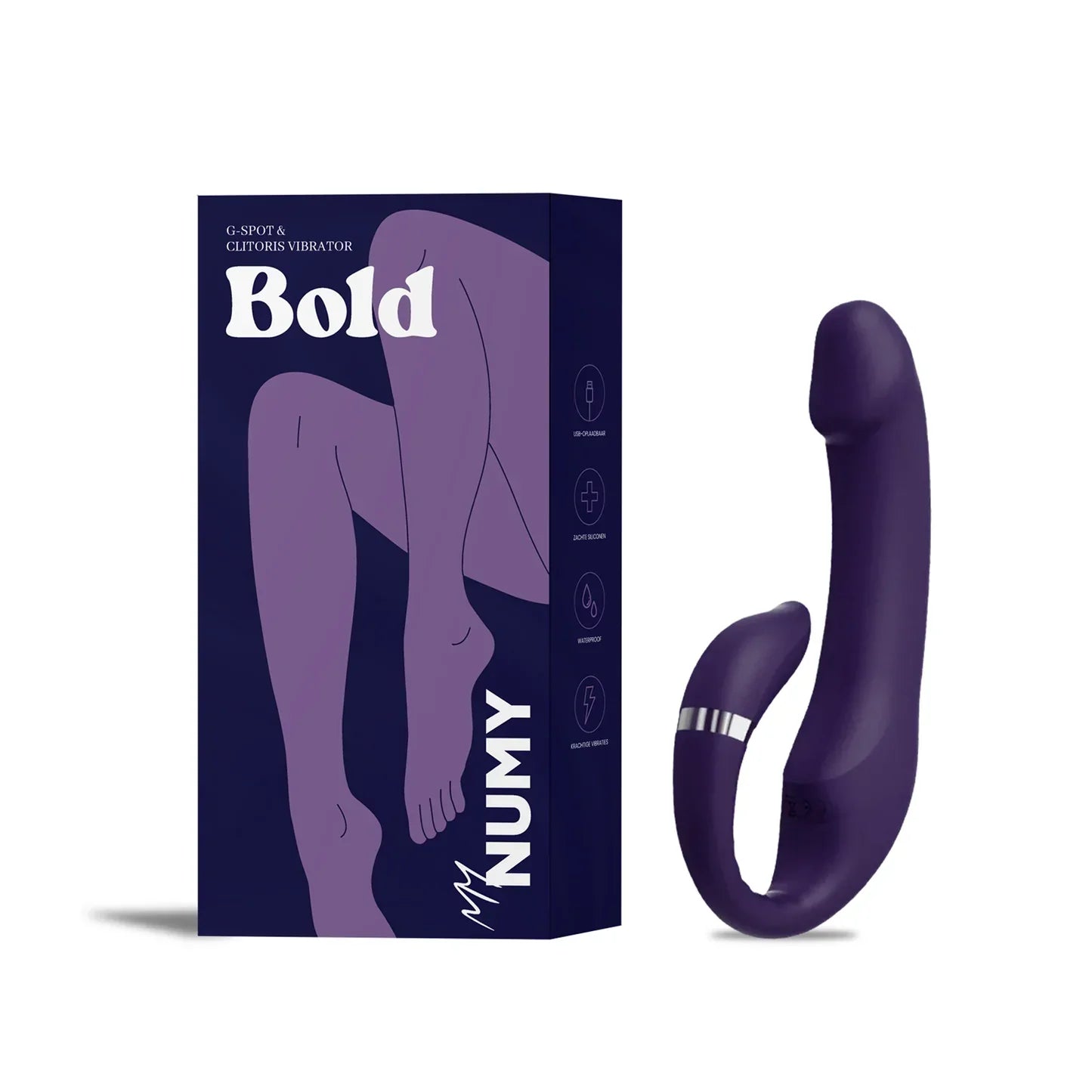 _Joby Fresh Stress Reset - Bold
