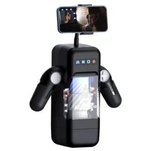 lheat robot x joby