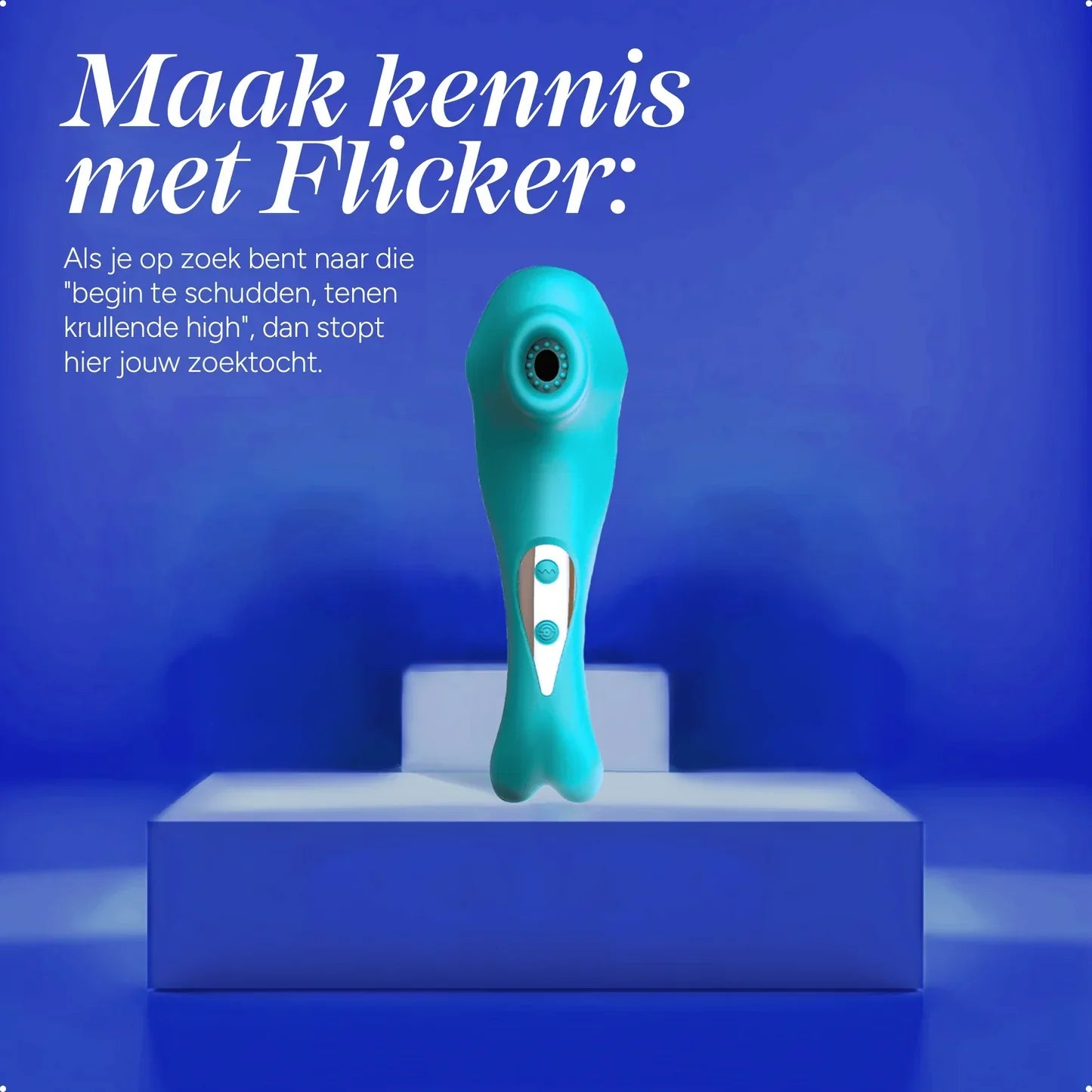 zFlicker joby