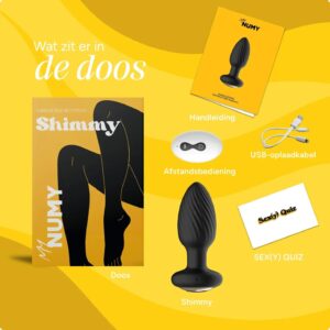 _Joby Shimmy